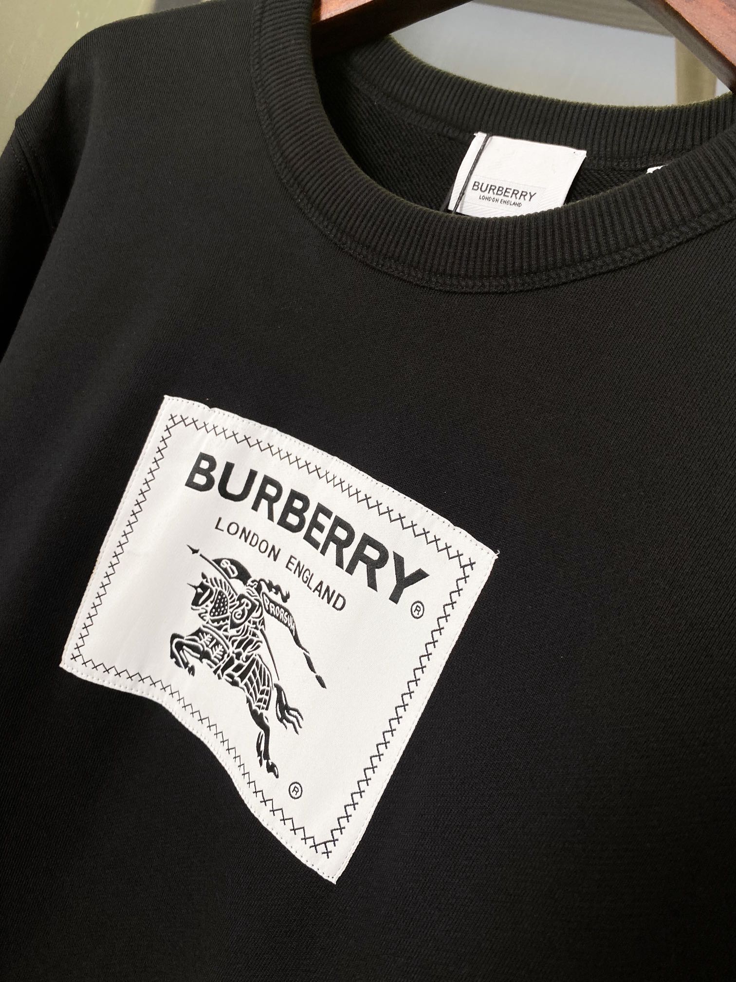 Burberry Hoodies